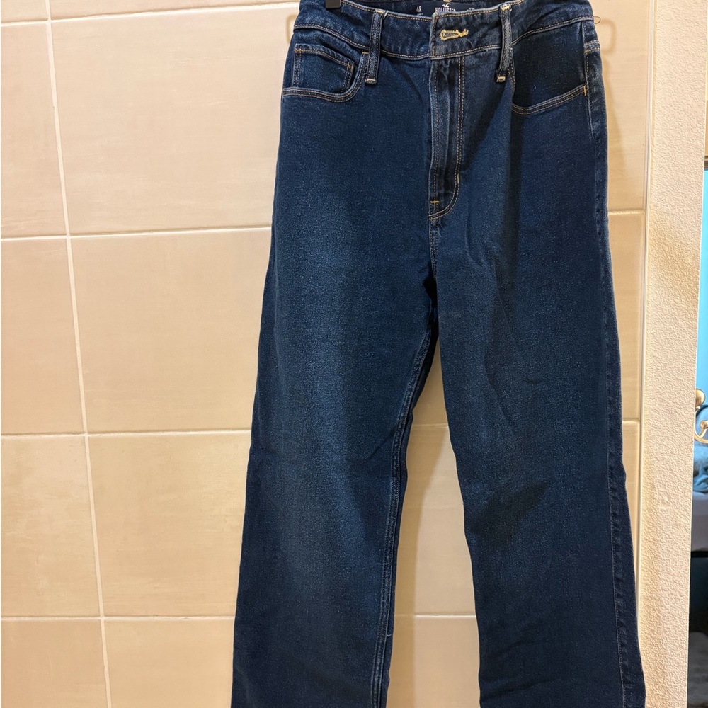 hollister jeans